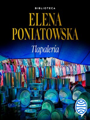 cover image of Tlapalería